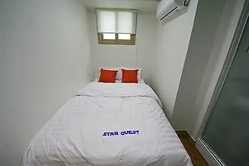 Star Guest House Seoul