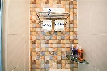 Star Guest House Seoul 2*,
