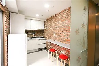 **  Star Guest House Seoul South Korea