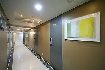 Star Guest House Seoul