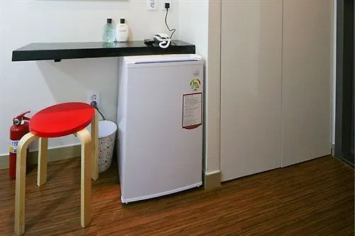 **  Star Guest House Seoul South Korea
