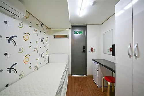 Star Guest House Seoul