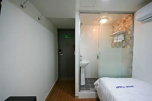 Star Guest House Seoul
