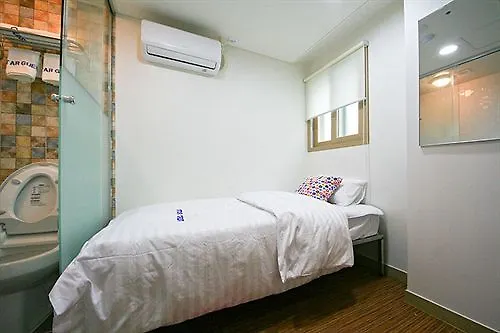 Star Guest House Seoul 2*,  South Korea