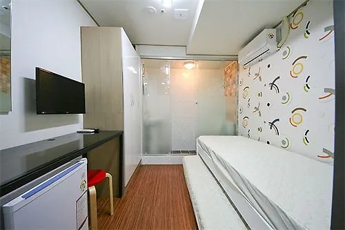 Star Guest House Soul