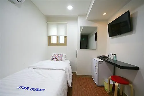 Star Guest House Seoul