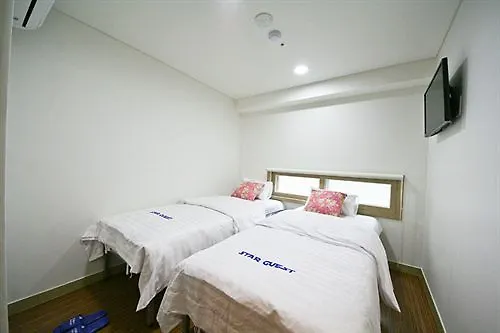 Star Guest House Seoul