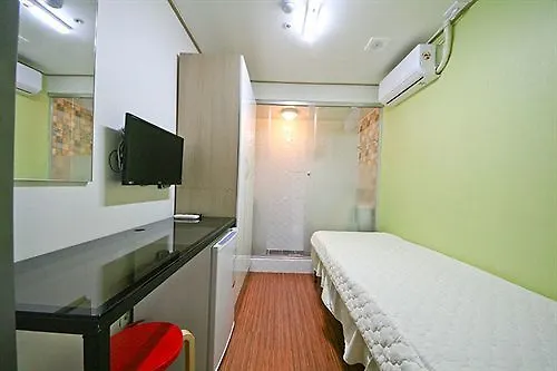Star Guest House Seoul