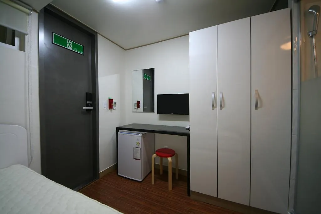 Star Guest House Seoul