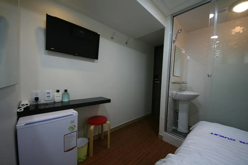 Star Guest House Seoul 2*,  South Korea