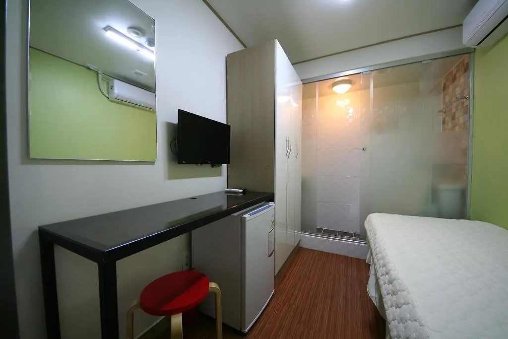 Star Guest House Seoul