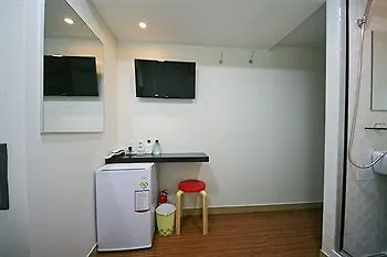 Star Guest House Seoul