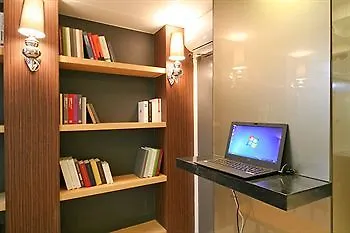 Star Guest House Seoul