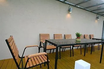 Star Guest House Seoul 2*,