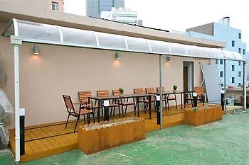 Star Guest House Seoul