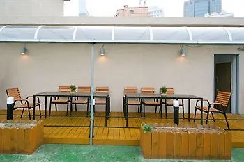 Star Guest House Seoul