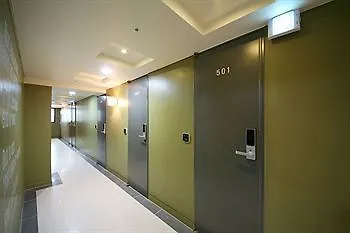 Star Guest House Seoul