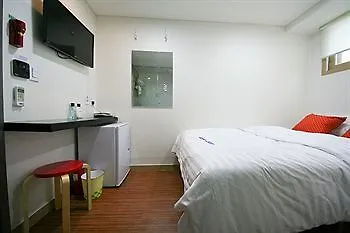 Star Guest House Seoul