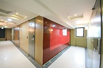 Star Guest House Seoul